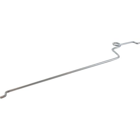 R贸tula regulador BRIGGS ET STRATTON 691829