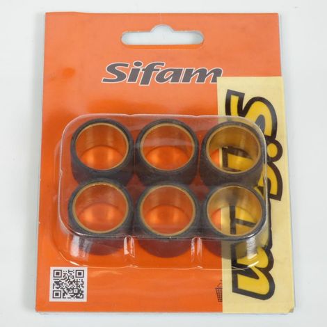 sifam variator roll roller für auto 23x18 12grs neu (1/2)