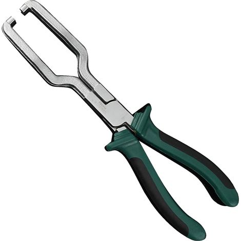 Séparateurs électriques puissants, lames tranchantes, manche ergonomique antidérapant, coupe rapide et performance durable (1/5)