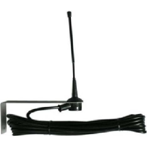 Antena de costilla para receptor 433.92 mhz de pared acg5450