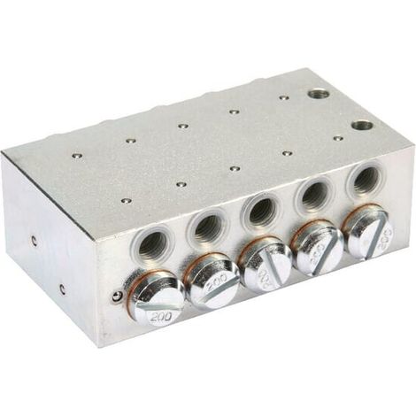Distributeur UNIVERSEL CLBV10 (1/2)