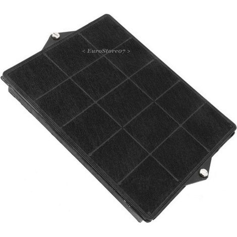 FILTRO CAPPA MOD 160 ELICA SMEG ELECTROLUX ZANUSSI 290 x 230 H 39 mm F 6 (1/2)
