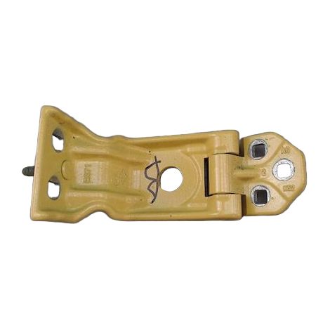 [PRODUIT D'OCCASION] Charniere Inf Porte Battante Arg RENAULT Master III Ph3 3300 L2h2 2019- ♻️ Ref Oe. 844000013r - Garantie à vie (1/2)