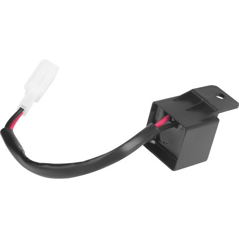 Relais clignotant câblé à 2 broches 150 W (1/5)