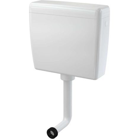 Alca Cassetta WC universale ALCA UNI START/STOP(A94-3/8) (1/2)