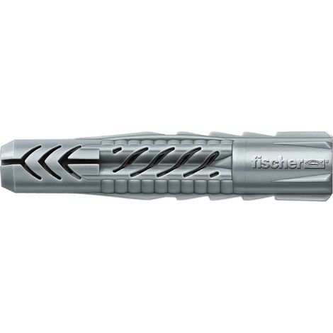 Cheville tous matériaux UX 6x35 sans collerette/Boite de 50 (1/5)