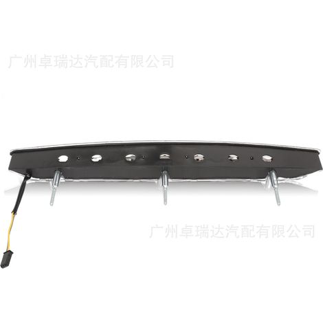 63256930246 is applicable to three fire stop (fire stop sure) on the BMW Z4 E85 2002-2008. (1/4)