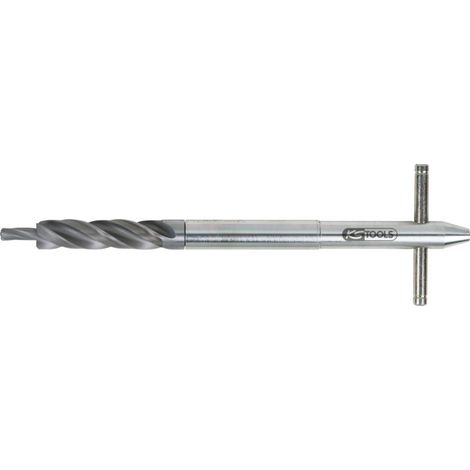 KS Tools Outil de nettoyage de siège d'injecteur, Peugeot, Citroën, Fiat, Lancia, Suzuki (1/2)