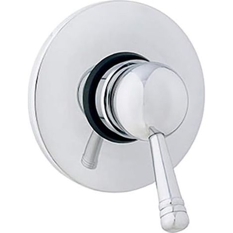 GRIFO MONOMANDO VINTAGE SERIE LONDRES PARA DUCHA EMPOTRADO (1/2)
