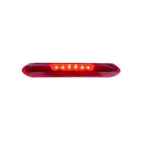 26590-4JA0C Hochleistungs-LED-Bremsleuchte hinten (dritte Bremsleuchte) für Nissan Navara NP300 D23 ab 2014