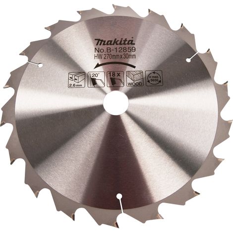 Standardscheibe Makita B-12859 (1/4)