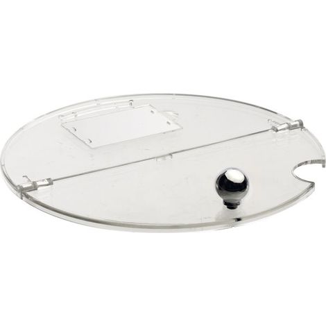 Tapa de protección APS, ø 235 mm