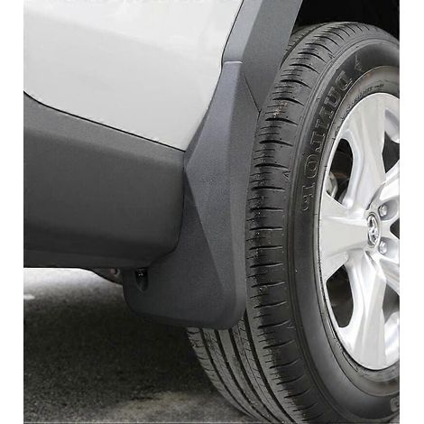 Pour Hyundai IX25 2020-2021 Bavettes anti-éclaboussures, accessoires auto, protections de garde-boue, pièces automobiles ( ) (1/5)
