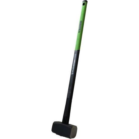 MAZZA A COPPIA 4KG