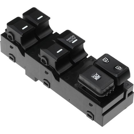 Suitable for Kia Sportage window regulator switch/control 93570-3W000 935703W000 (1/4)