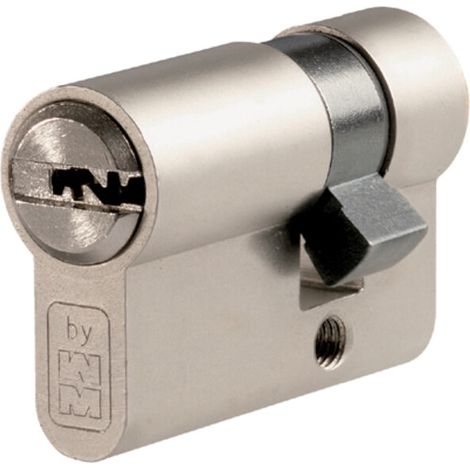MOTTURA PROJECT MEZZO CILINDRO 41 MM (31-10)