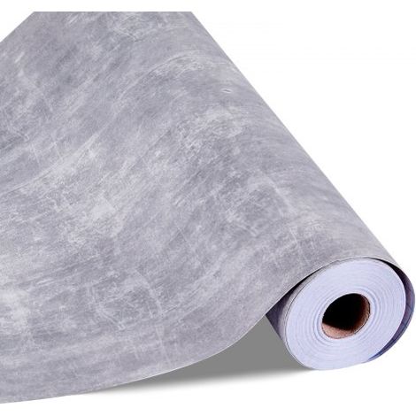 Papier Peint Adhésif Mural - 40 cm x 15 m Rouleau Papier Peint (1/5)