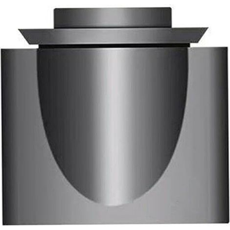 Buse de lissage pour sèche-cheveux Dyson Supersonic HD01 HD02 HD03 HD04 HD07 HD08 967715-01 (1/5)