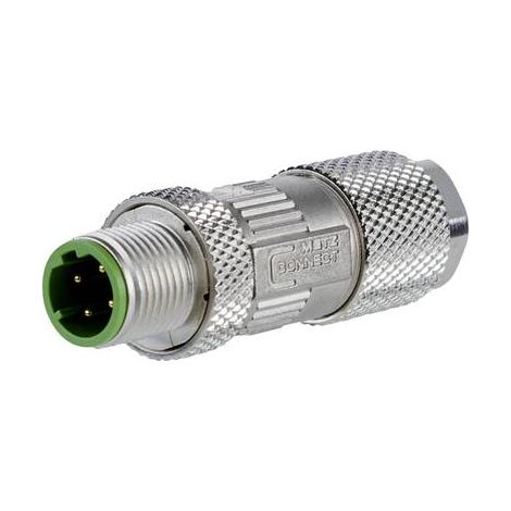 Metz Connect MNF881A115 Steckverbinder Stecker 1 St.