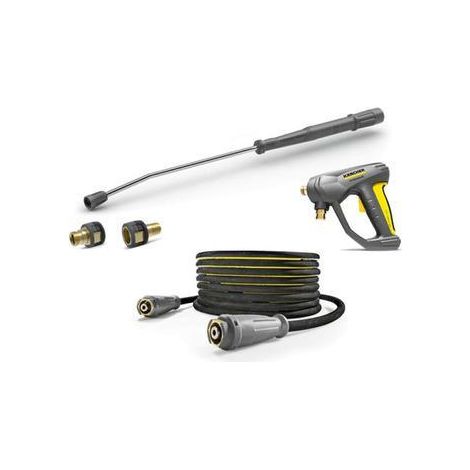 ADAPTADOR 8 TR20IG-M18AG - KARCHER