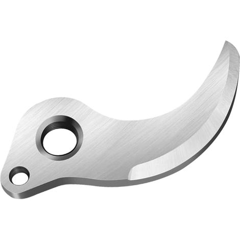 Lame de Rechange pour PR-E50 Sécateur électrique, Acier à haute teneur en carbone SK5, Diamètres de coupe réglables 30-50 mm (1Pcs Lames en dessous) (1/5)