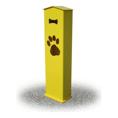 CESTINO DOG DISPENSER
