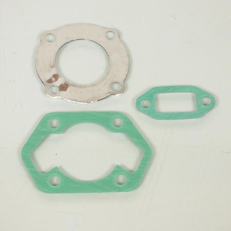 Joint haut moteur Athena pour moto Zundapp 50 Mini Term 003003 / (1/4)