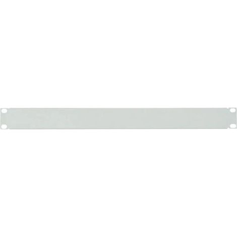 Intellinet Network Solutions Panel de cierre gris 48,3 cm
