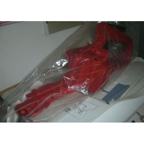 SERBATOIO KIT 503863704 ORIGINALE HUSQVARNA (1/2)