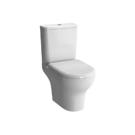 Pack WC sur pied DOMAO 100 avec bride - PACK WC SUR PIED DOMAO 100 AVEC BRIDE