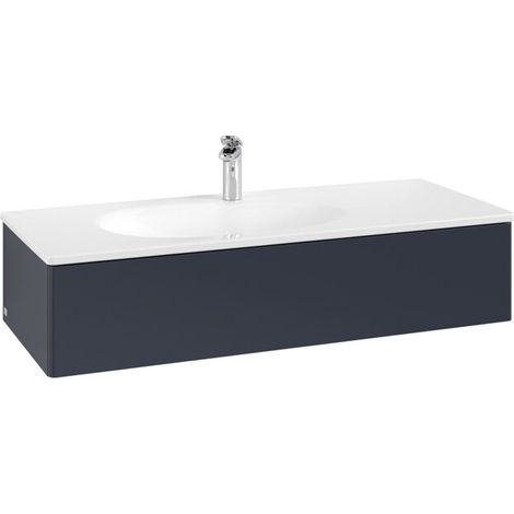 Villeroy & Boch K03000HG WTUS Antao K03 1188x256x493 mm (1/3)