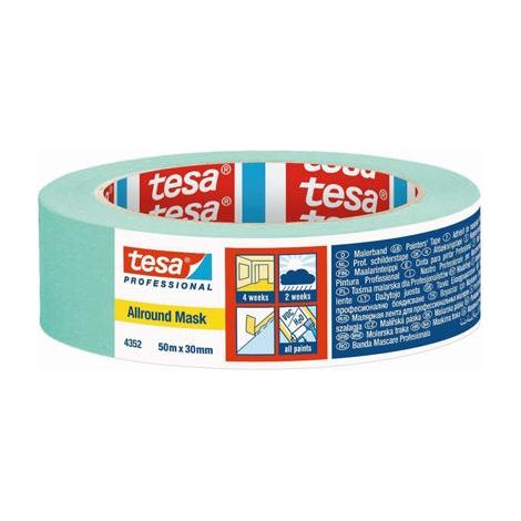 NASTRI TESA MASK 50X30 ALLROUND 04352
