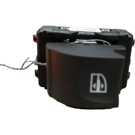 [PRODUIT D'OCCASION] Commande Leve-glace Porte Arg RENAULT Clio 4 Phase 2 1.2i - 16v Turb ♻️ Ref Oe. 254218614r - Garantie à vie (1/3)