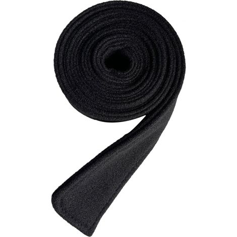 Cappotto di lana da donna, cintura in vita, comodo, alla moda, leggero, abbastanza lungo, cintura per giacca, cappotto di lana (1/5)