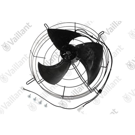 VAILLANT Gebläse VWL 105/6 A S2 u.w. Vaillant-Nr. , 0010034495