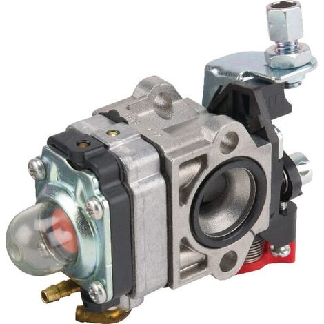 Desbrozadora de motor con carburador HUSQVARNA Elite 3300/3400/3800/3900 B3400 (1/2)