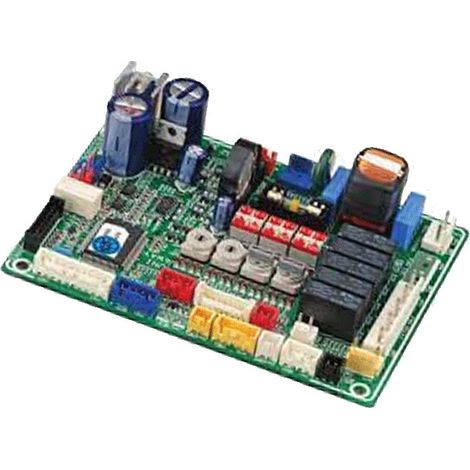 Module de contrôle d'origine