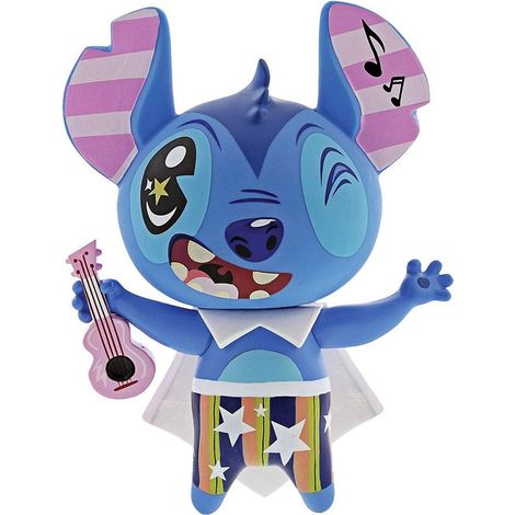 Statuette miss mindy stitch (1/3)