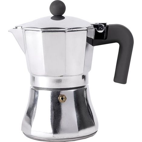 MAURY'S BRASILIA CAFFETTIERA INDUZIONE CAPIENZA 6 TAZZE (1/2)
