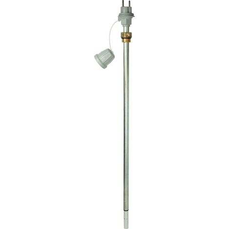Indicateur de limite Afriso GWG 23-Ro