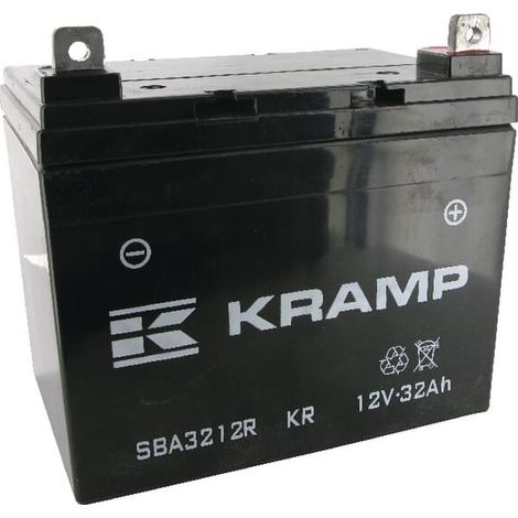 Batterie UNIVERSEL SBA3212RKR