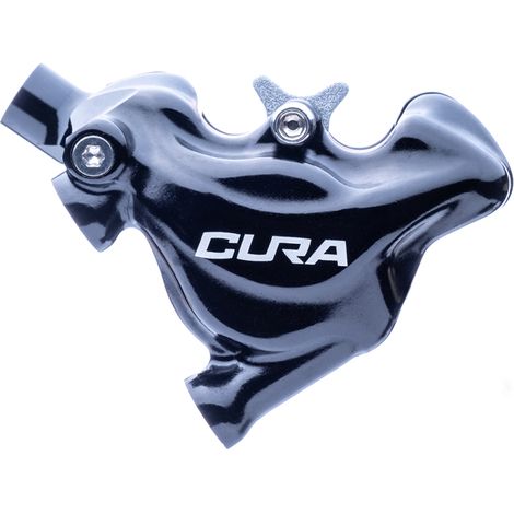 Etrier De Frein Vélo Route Flat Mount - Compatible Campagnolo Puissant - Formula