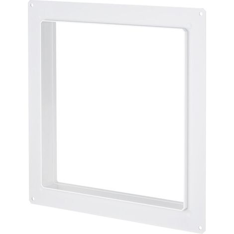 Helios Vorwandadapter ELS-VA zu raumseitigen UP-Gehäusen in beplankte Wände und Schächte 08189 (1/3)