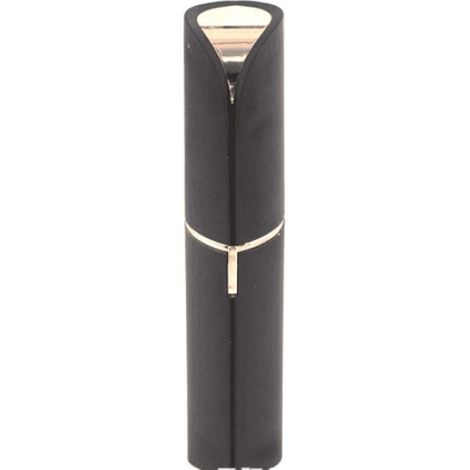 Épilateur (noir), tondeuse sourcils/visage/nez/maillot-AquaForge (1/3)