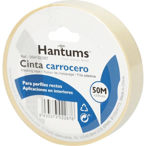 Cinta carrocero 24mm 50M GSC 004102267 (1/4)