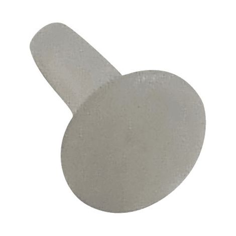 CLIP LAMPE COUVERCLE POUR HOTTE ARISTON - C00242489
