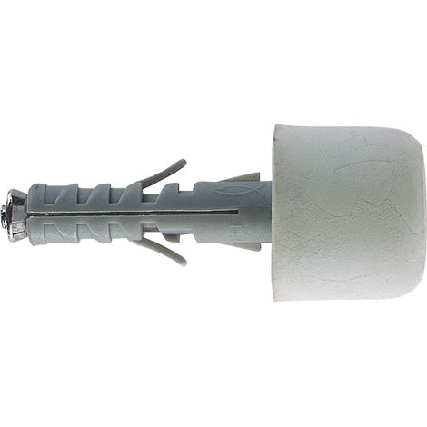 Fischer Tasselli Nylon Sb 9/12 Par.Bian