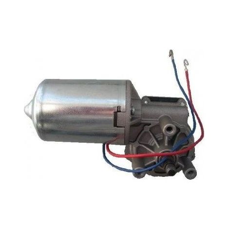 NICE SPA03R04 SP6000 Motoriduttore Elettrico 24v POP SHEL SPIDO SPIDER Ricambio