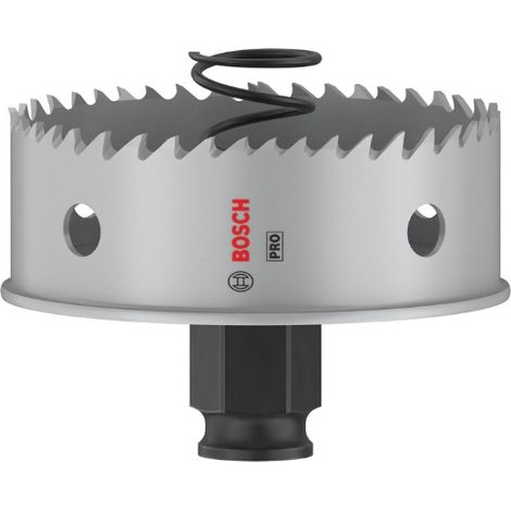 Bosch PRO Sierra perforadora de chapa PC Plus 73 mm - 2608594464