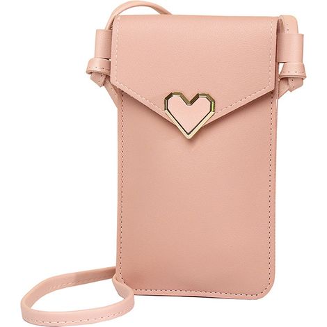 1 Funda para teléfono móvil, pantalla táctil, poliuretano, ultrafina 20x12x0,5cm, ligera 69g, para el trabajo y los viajes. (1/5)